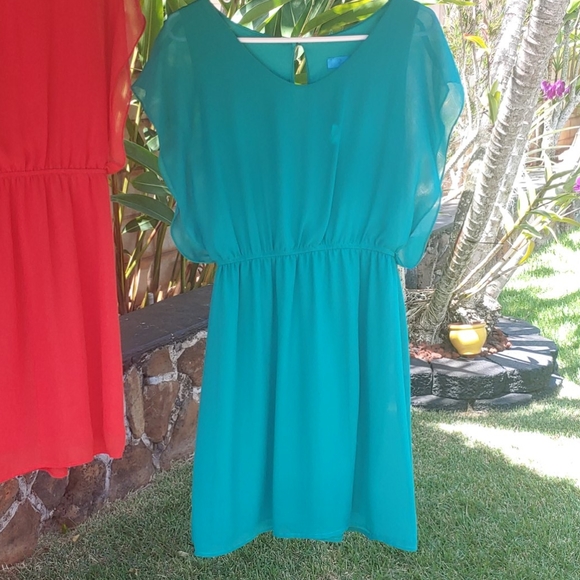 Bebop/Buttons Dress lot - Picture 4 of 16